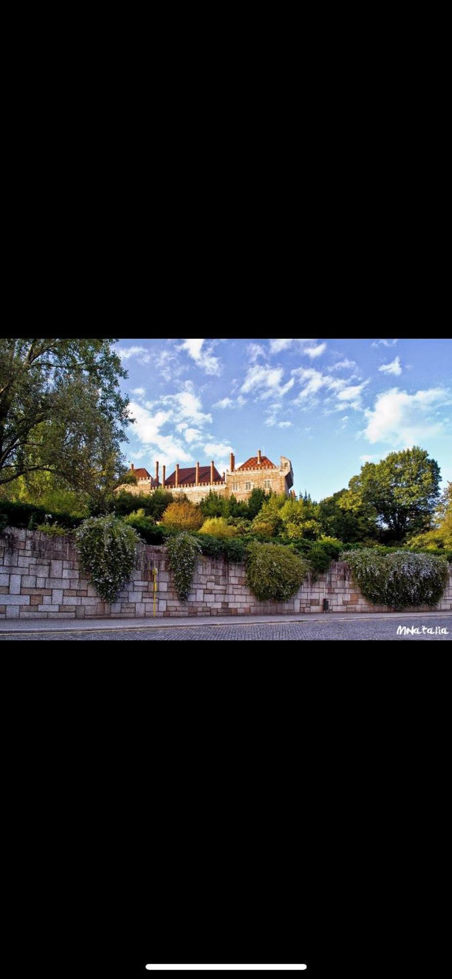 Апартаменты Ferreira'S House Гимарайнш Экстерьер фото